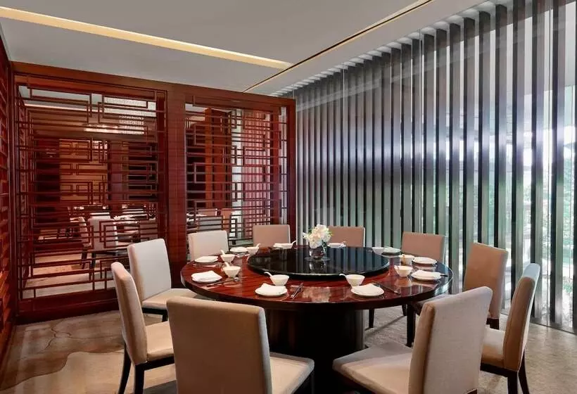 Fotos del hotel The Westin Pazhou:  17