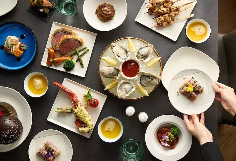 Fotos del hotel The Westin Pazhou:  9