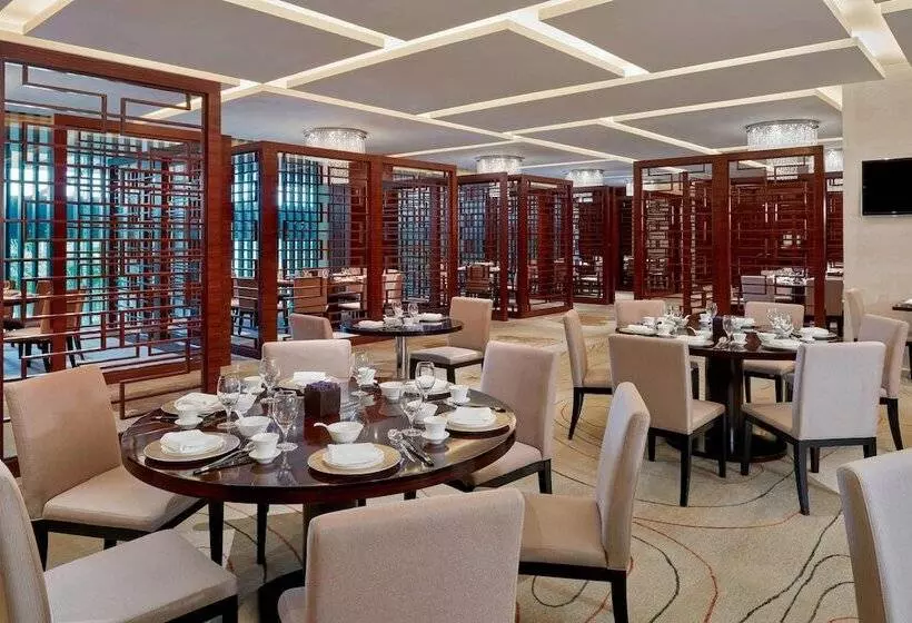 Fotos del hotel The Westin Pazhou:  3