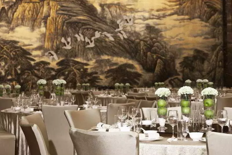 Fotos del hotel The Westin Wuhan Wuchang:  2