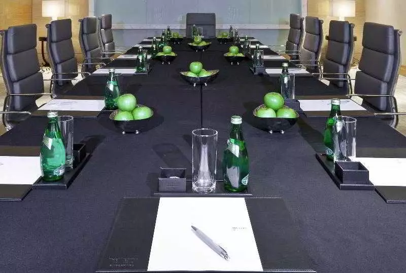 Fotos del hotel The Westin Wuhan Wuchang:  13