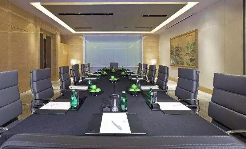 Fotos del hotel The Westin Wuhan Wuchang:  10