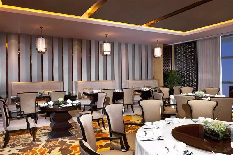 Fotos del hotel The Westin Wuhan Wuchang:  6