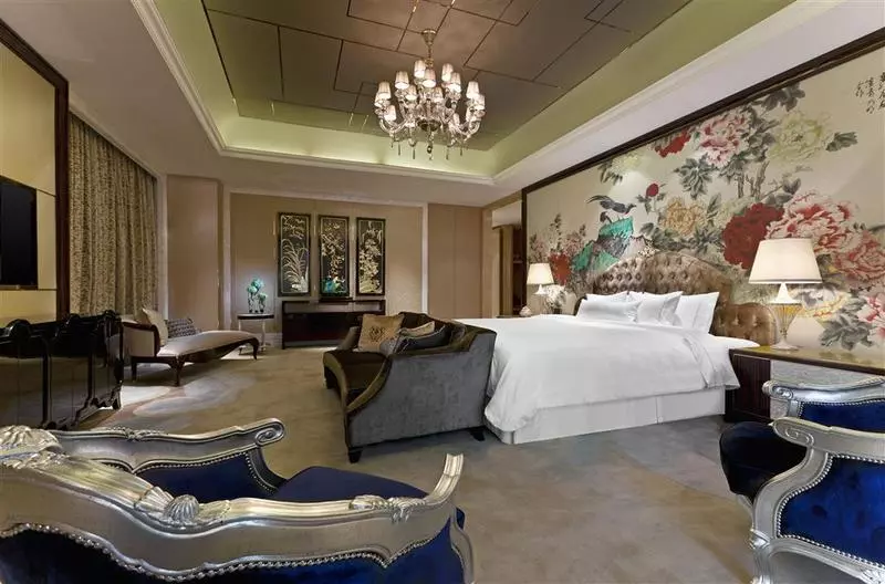 The Westin Wuhan Wuchang