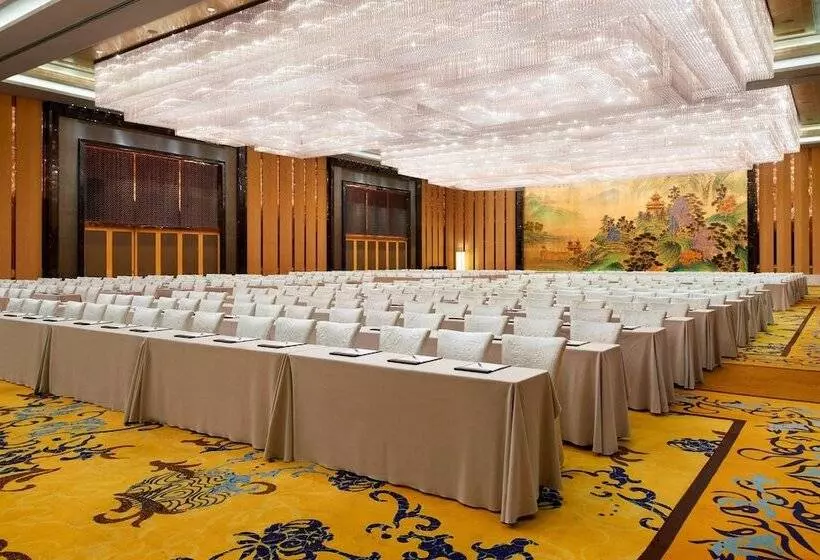 Fotos del hotel The Westin Wuhan Wuchang:  20