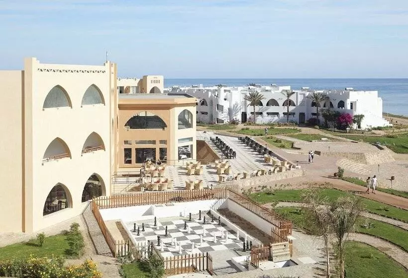 Fotos del hotel The Three Corners Equinox Beach Resort:  16