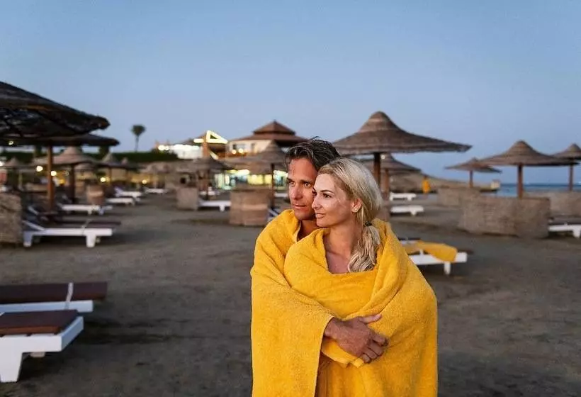 Fotos del hotel The Three Corners Equinox Beach Resort:  19