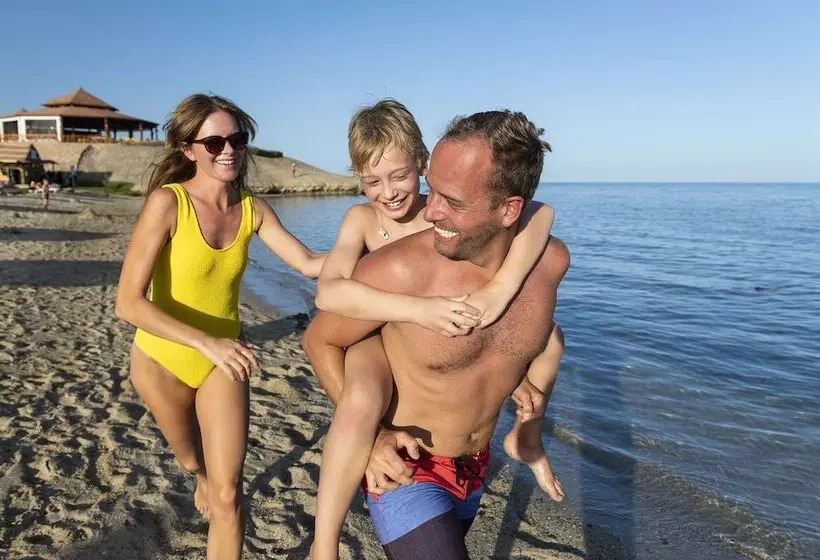 Fotos del hotel The Three Corners Equinox Beach Resort:  23