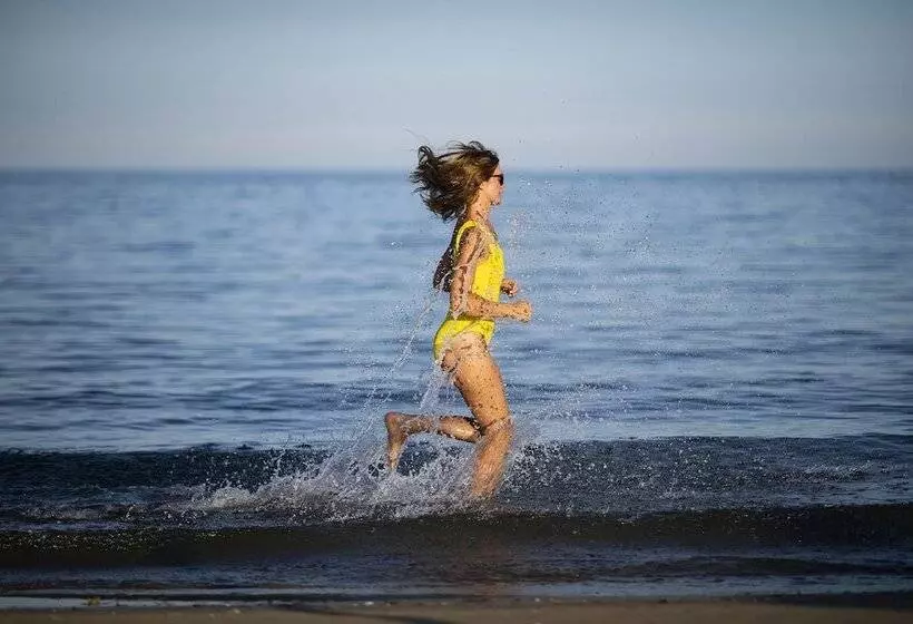 Fotos del hotel The Three Corners Equinox Beach Resort:  21