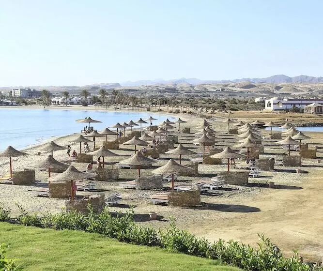 Fotos del hotel The Three Corners Equinox Beach Resort:  10