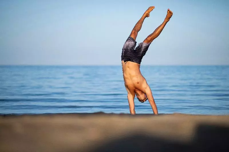 Fotos del hotel The Three Corners Equinox Beach Resort:  7