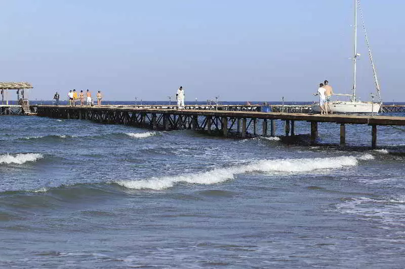 Fotos del hotel The Three Corners Equinox Beach Resort:  24