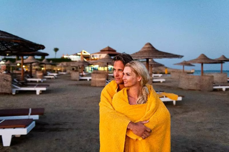 Fotos del hotel The Three Corners Equinox Beach Resort:  25