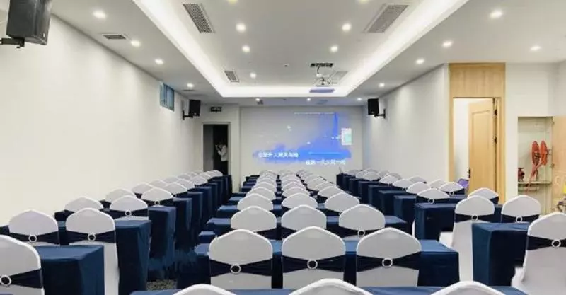 Fotos del hotel Vienna International Hotel World Expo:  5