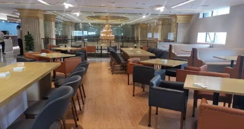 Fotos del hotel Vienna International Hotel World Expo:  2