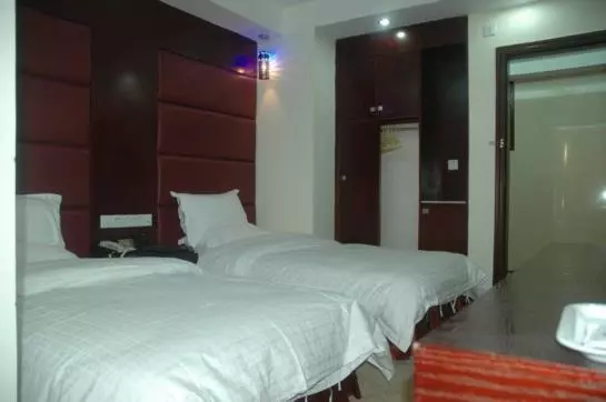 Fotos del hotel Xianghe:  11