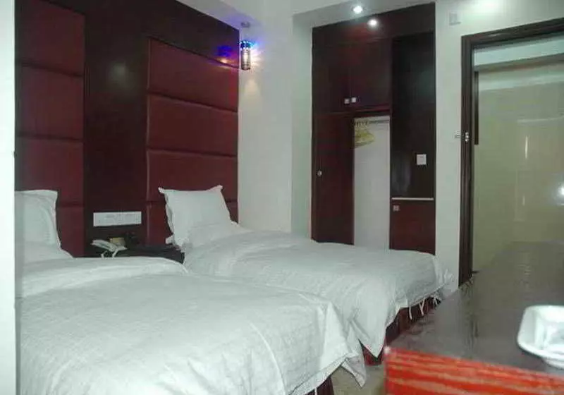 Fotos del hotel Xianghe:  9