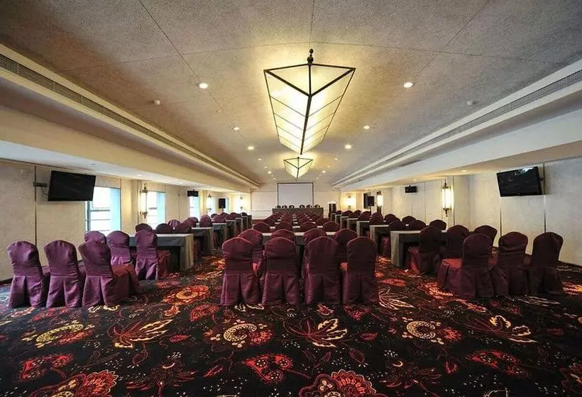 Fotos del hotel Kingtown Riverside Hotel Plaza Shanghai:  10