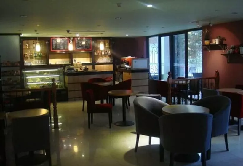 Fotos del hotel Kingtown Riverside Hotel Plaza Shanghai:  5