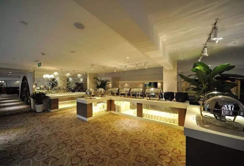 Fotos del hotel Kingtown Riverside Hotel Plaza Shanghai:  3