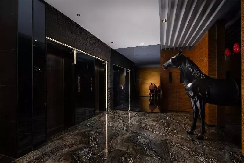 Fotos del hotel Paco  Guangzhou Gangding Metro Branch:  3