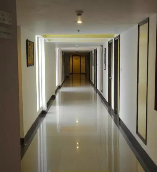 Fotos del hotel Red Fox Hotel, Jaipur:  3