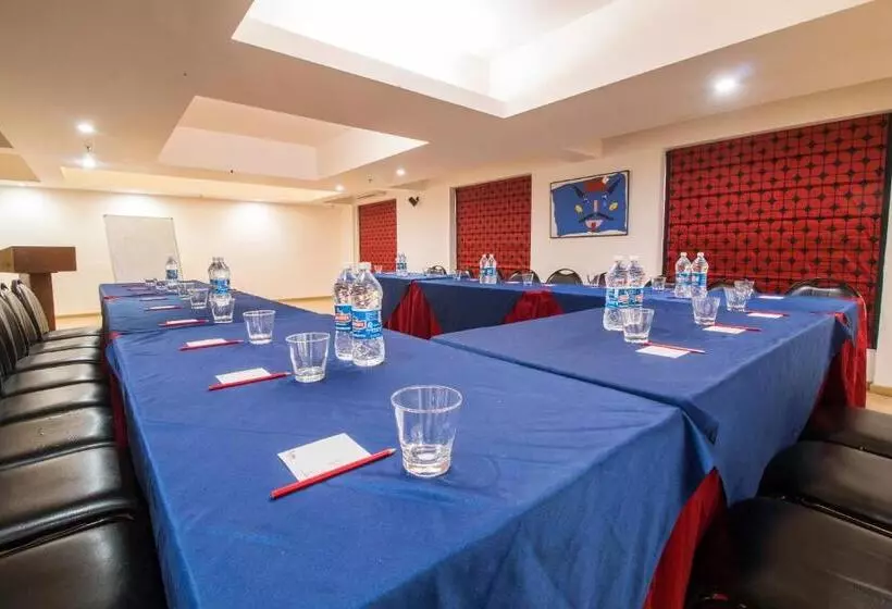 Fotos del hotel Red Fox Hotel, Jaipur:  6