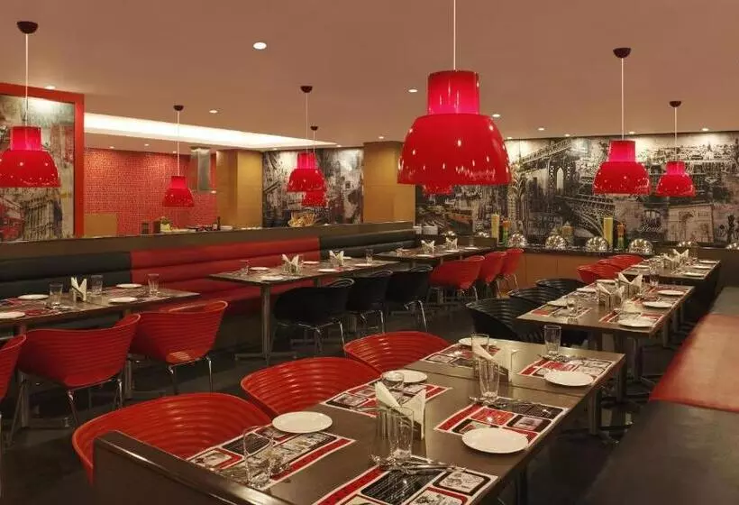 Fotos del hotel Red Fox Hotel, Jaipur:  17