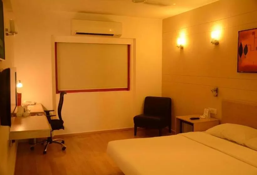 Fotos del hotel Red Fox Hotel, Jaipur:  18