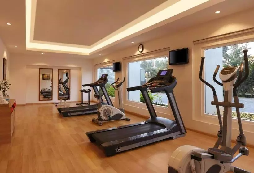 Fotos del hotel Red Fox Hotel, Jaipur:  4