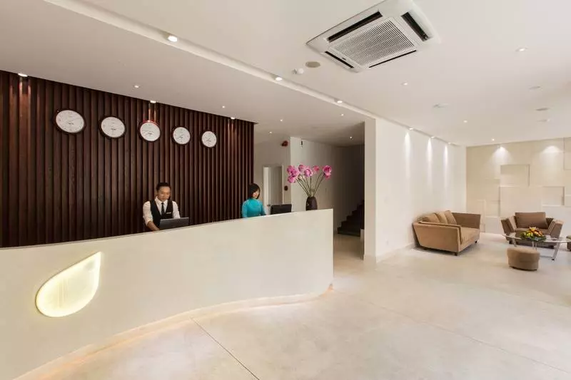 Fotos del hotel Alba:  22