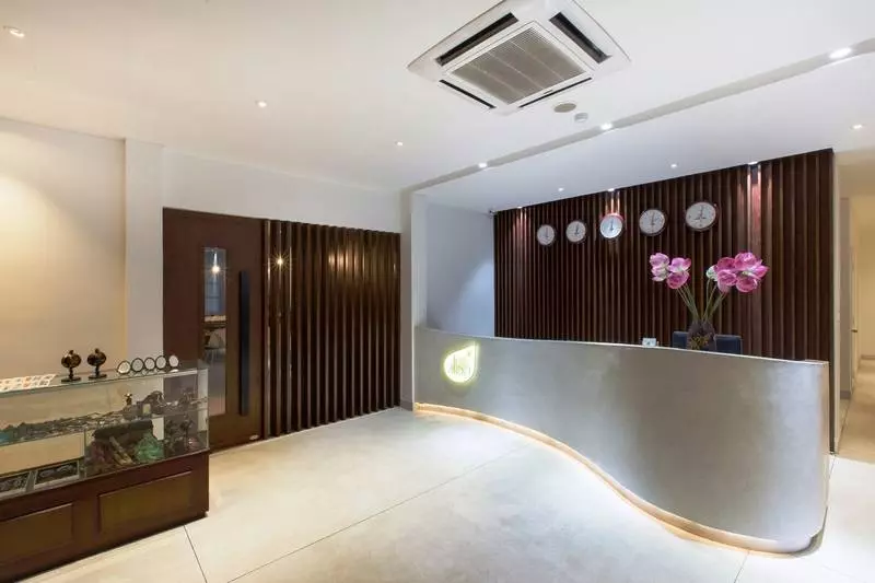 Fotos del hotel Alba:  18