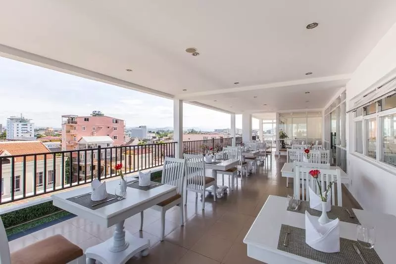 Fotos del hotel Alba:  14