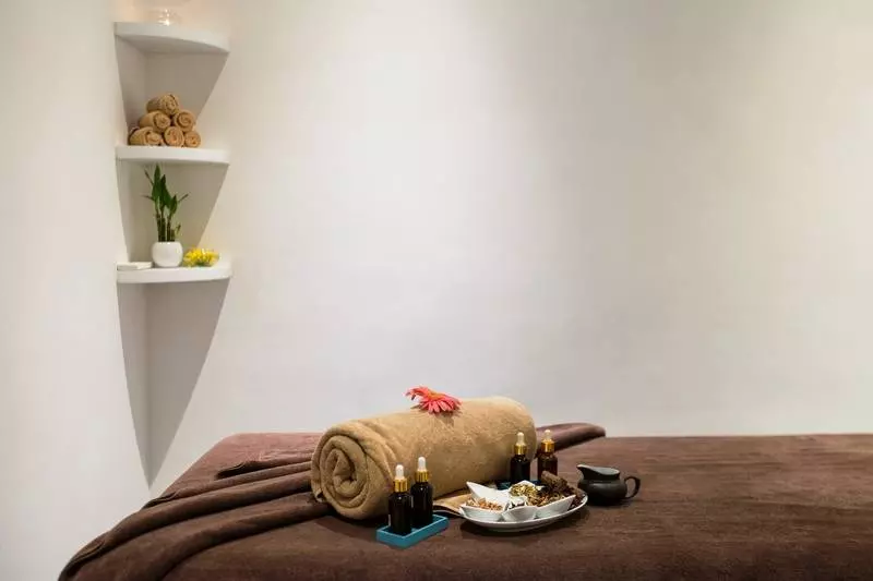 Fotos del hotel Alba:  5