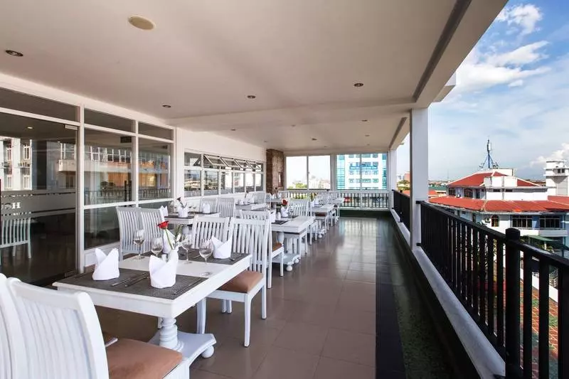 Fotos del hotel Alba:  7