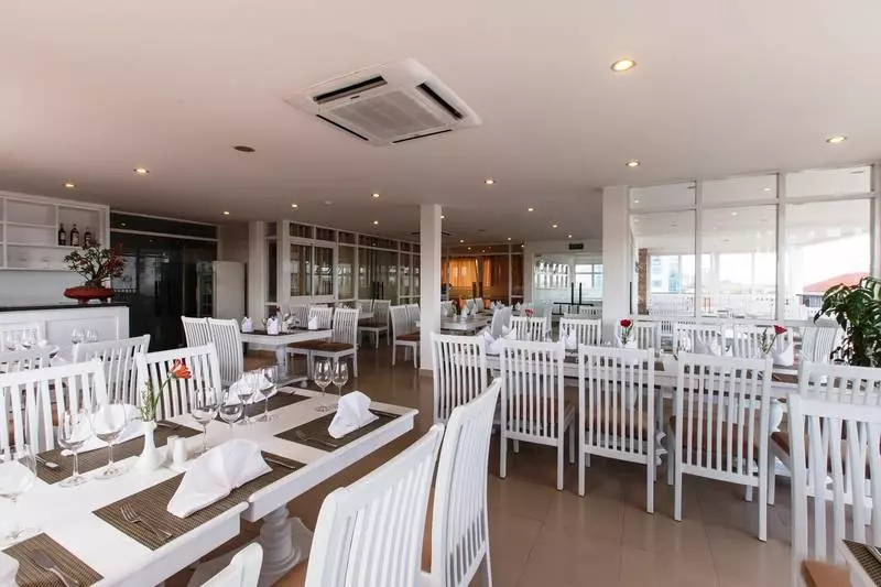 Fotos del hotel Alba:  25