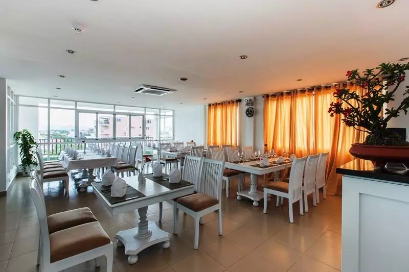 Fotos del hotel Alba:  23