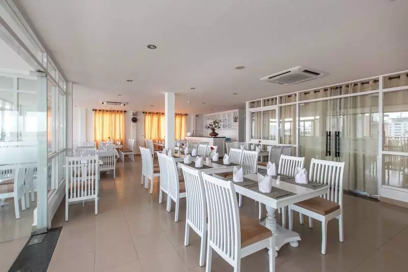 Fotos del hotel Alba:  6