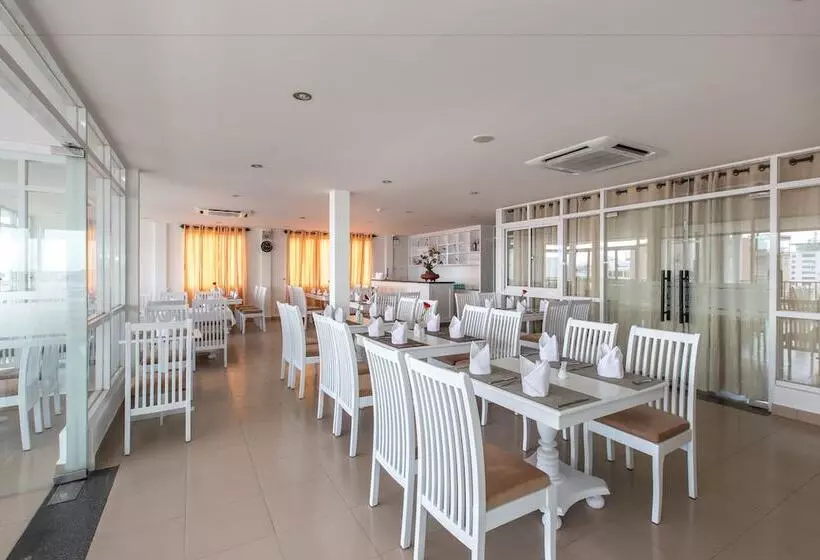 Fotos del hotel Alba:  13