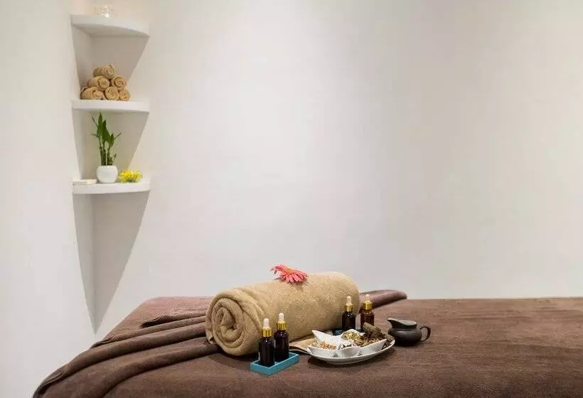 Fotos del hotel Alba:  12