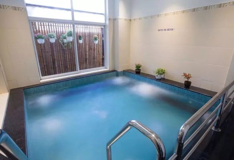 Fotos del hotel Alba:  3