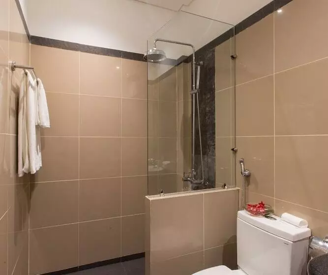 Fotos del hotel Alba:  15