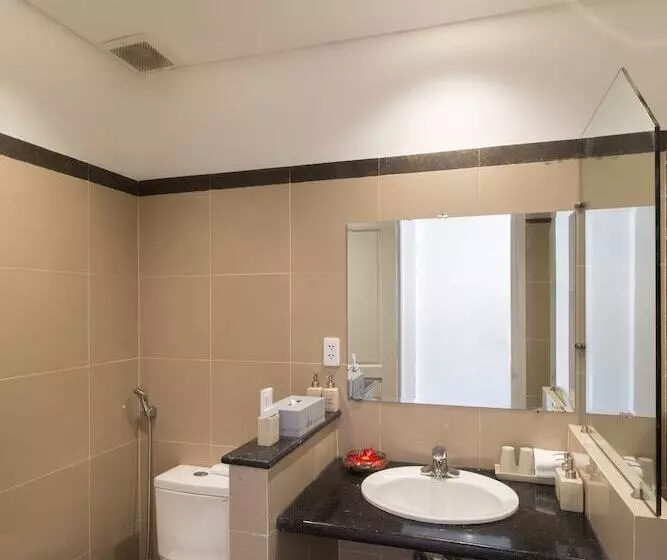 Fotos del hotel Alba:  8