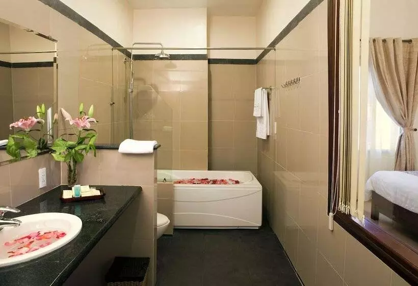 Fotos del hotel Alba:  21