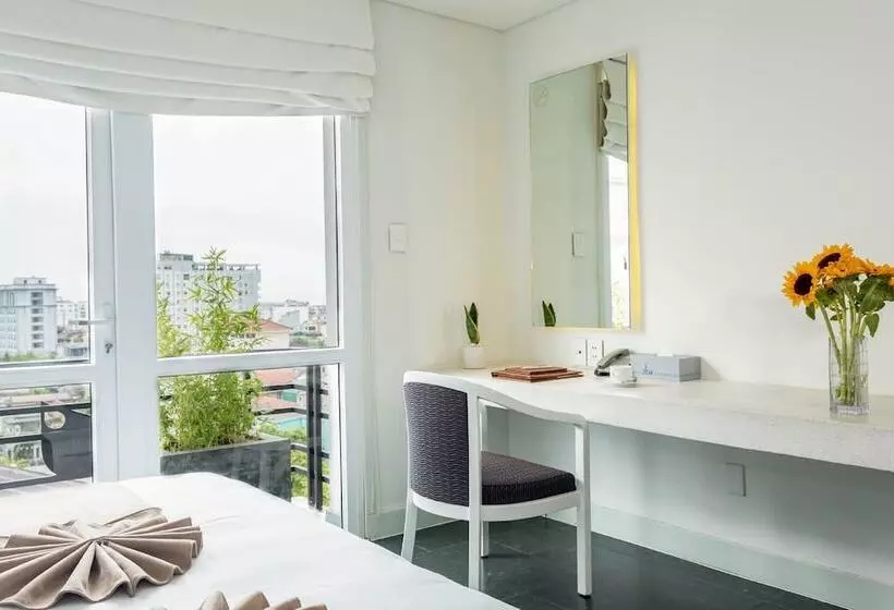 Fotos del hotel Alba:  2