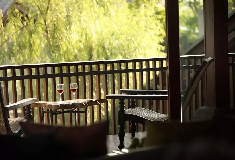 Fotos del hotel Ametis Villas:  4