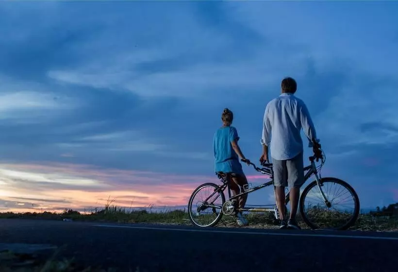 Fotos del hotel Ametis Villas:  12