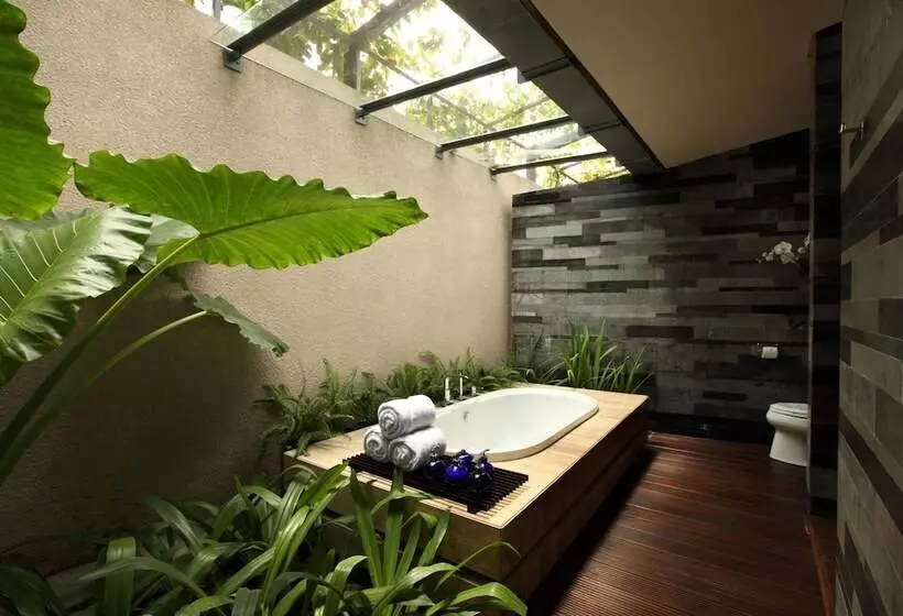 Fotos del hotel Ametis Villas:  5