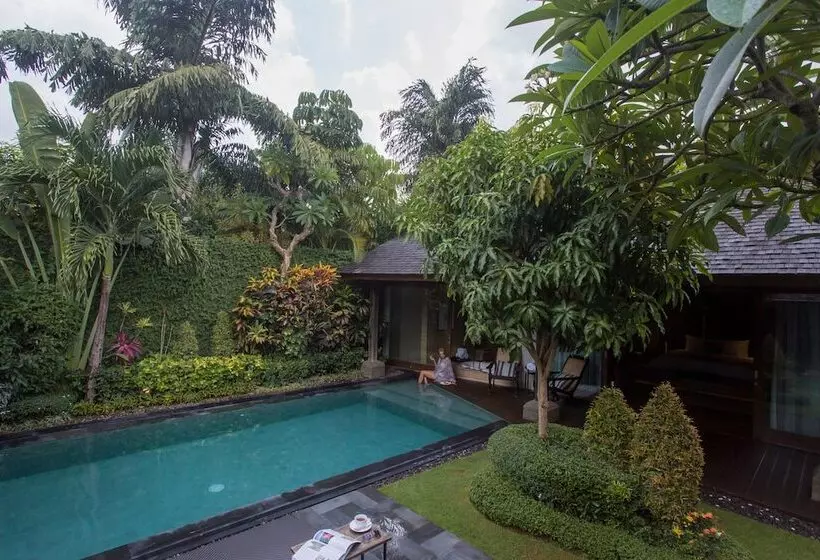 Fotos del hotel Ametis Villas:  8