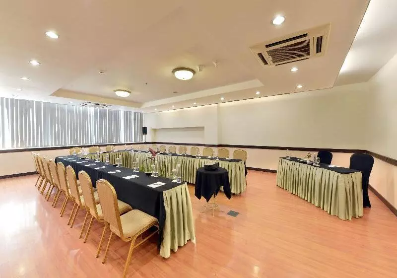 Fotos del hotel Banana Inn By Kagum S:  12